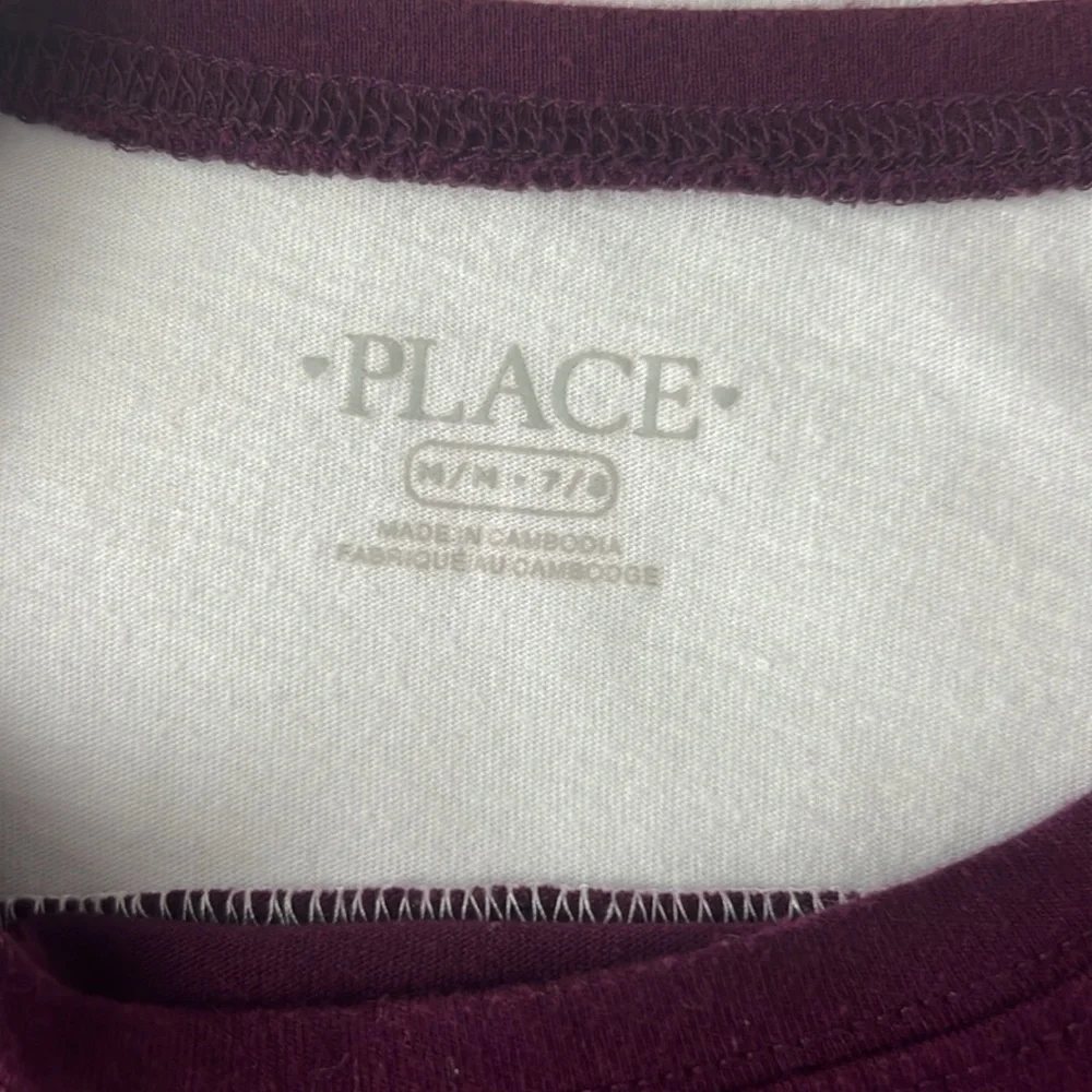 The Childrens Place girls jogger