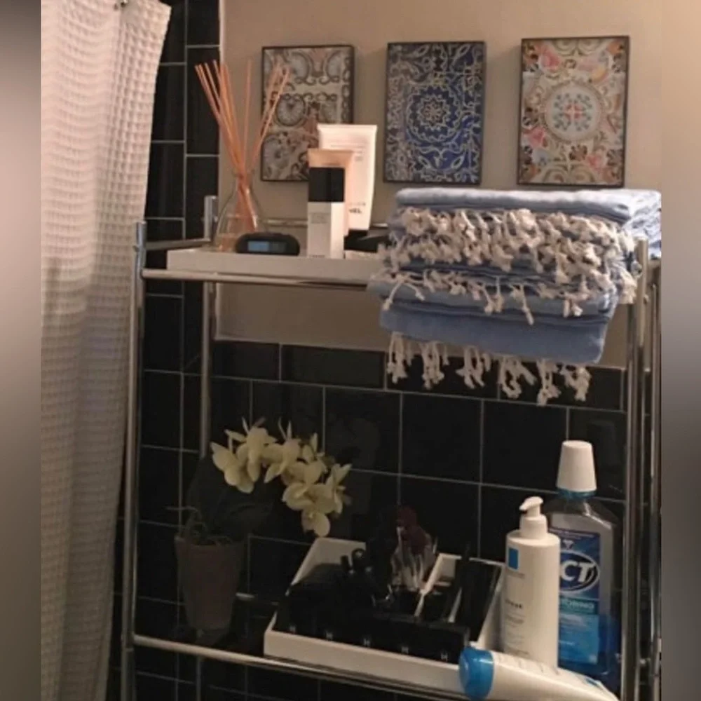 Nate Berkus have set