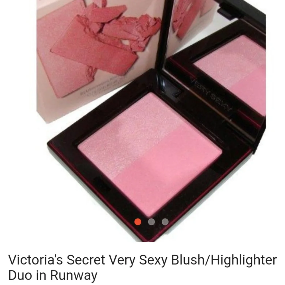 Victorias Secret look purchasing