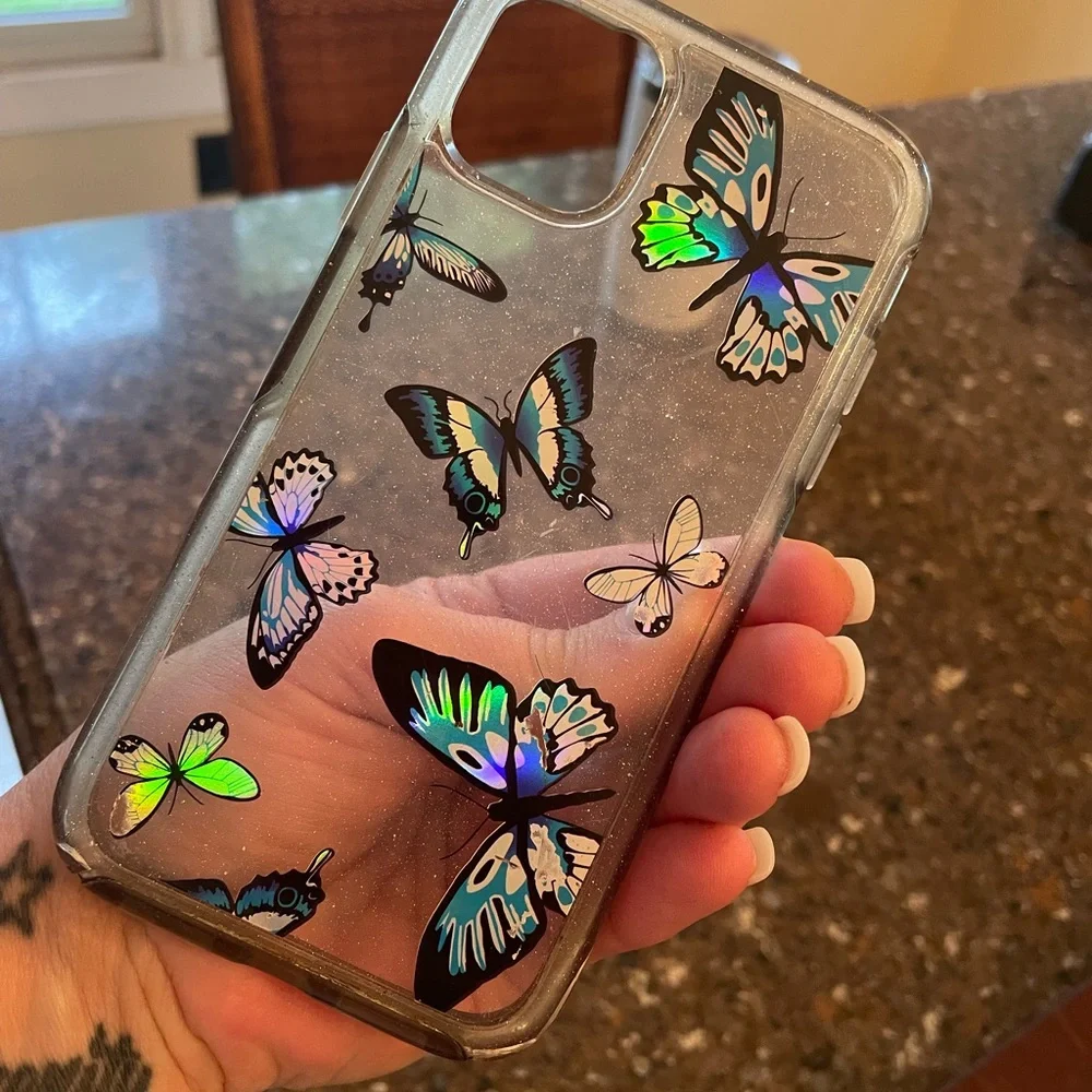 OtterBox this cell