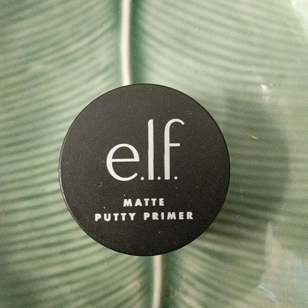Matte Putty Primer