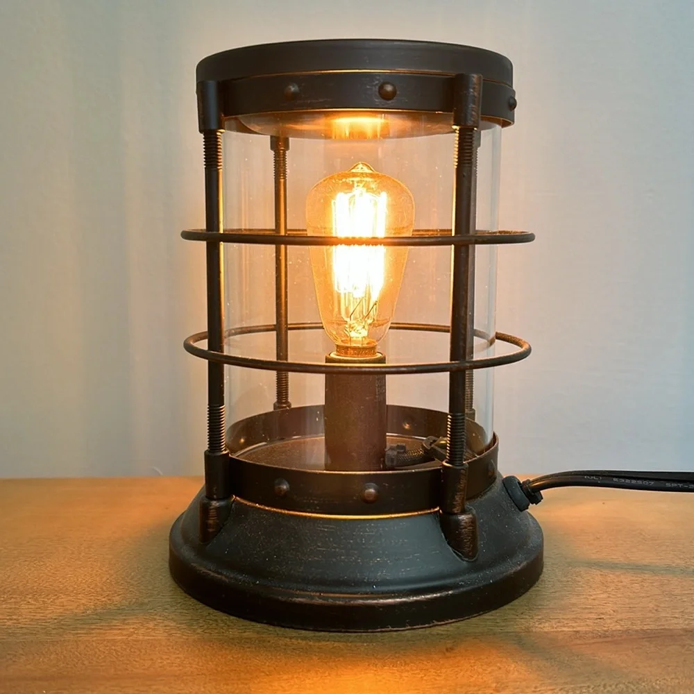 Candle light diffuser