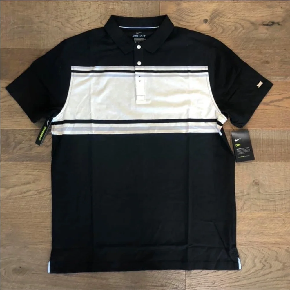 Nike Men’s Polo