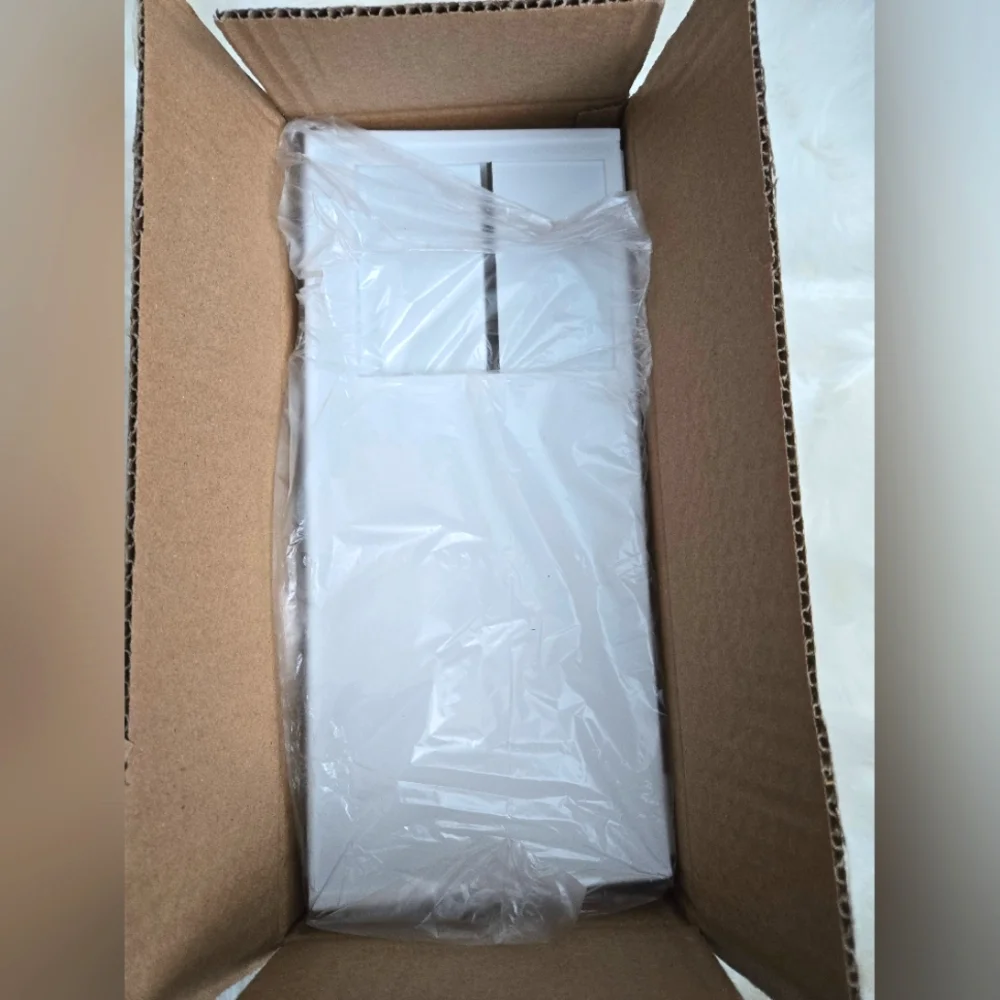 N/A organizer storage plastic