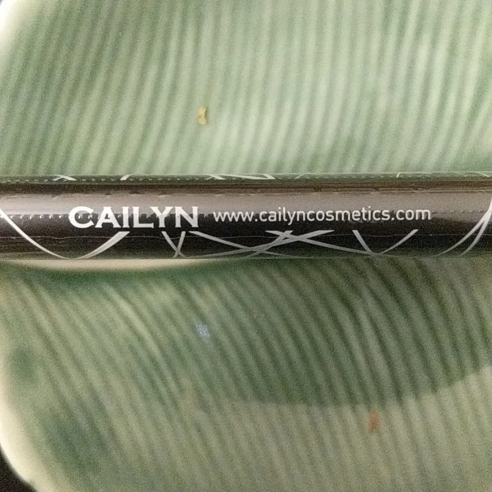 NWT Black Eyeliner
