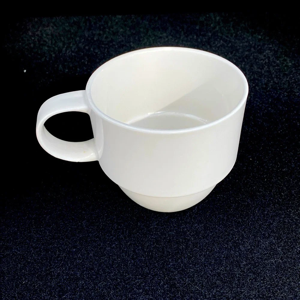 Crate&Barrel mug high