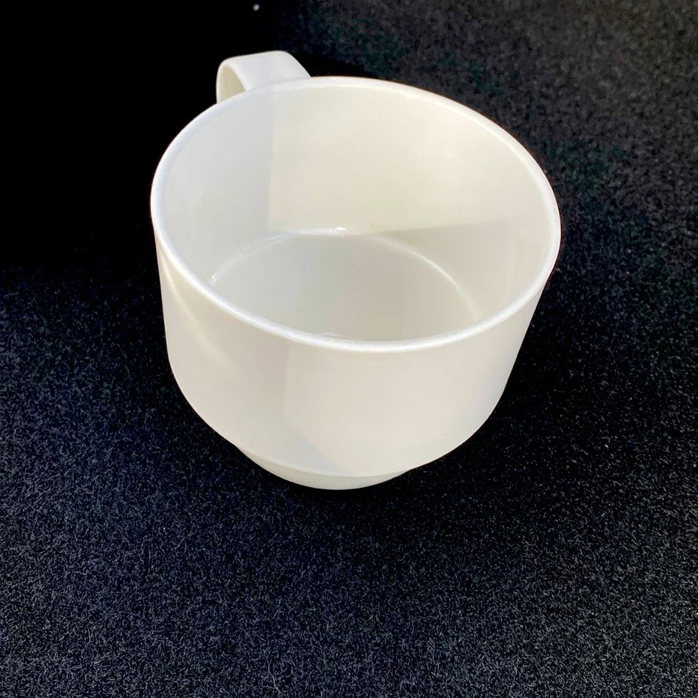 Crate&Barrel mug high