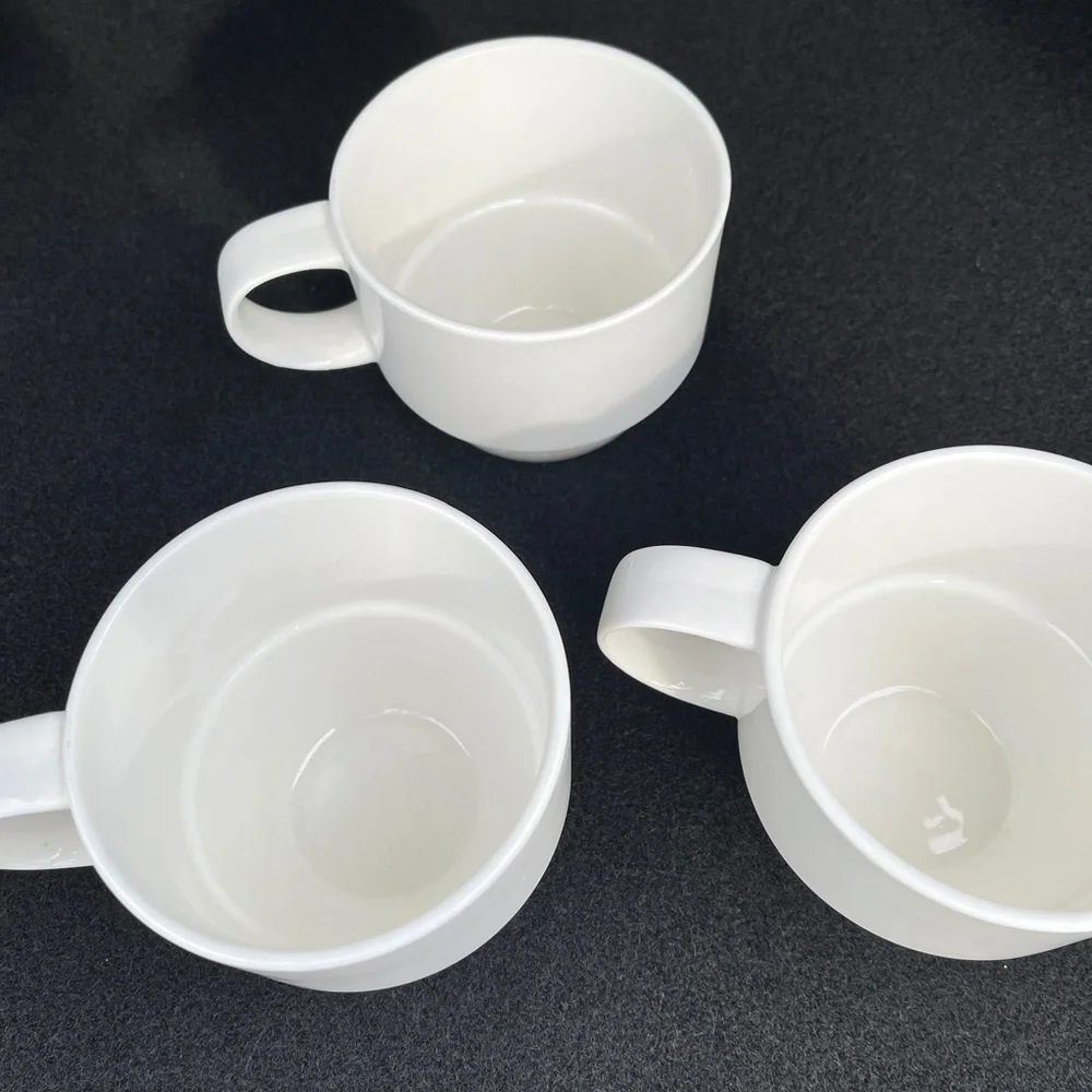 Crate&Barrel mug high