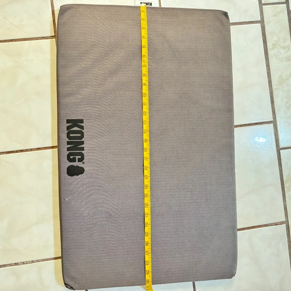 Kong 30 inch kong ortho