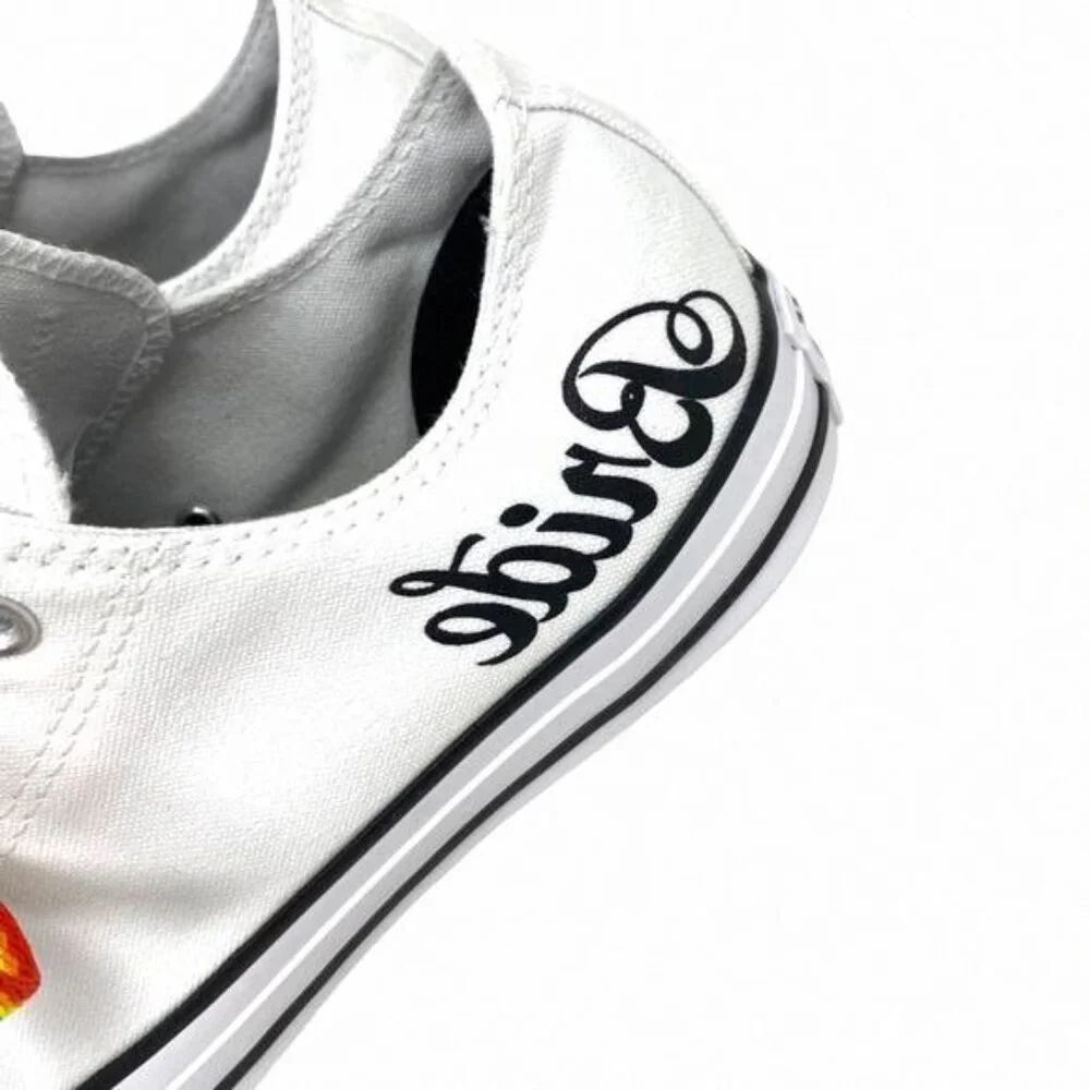 Converse ctas ox