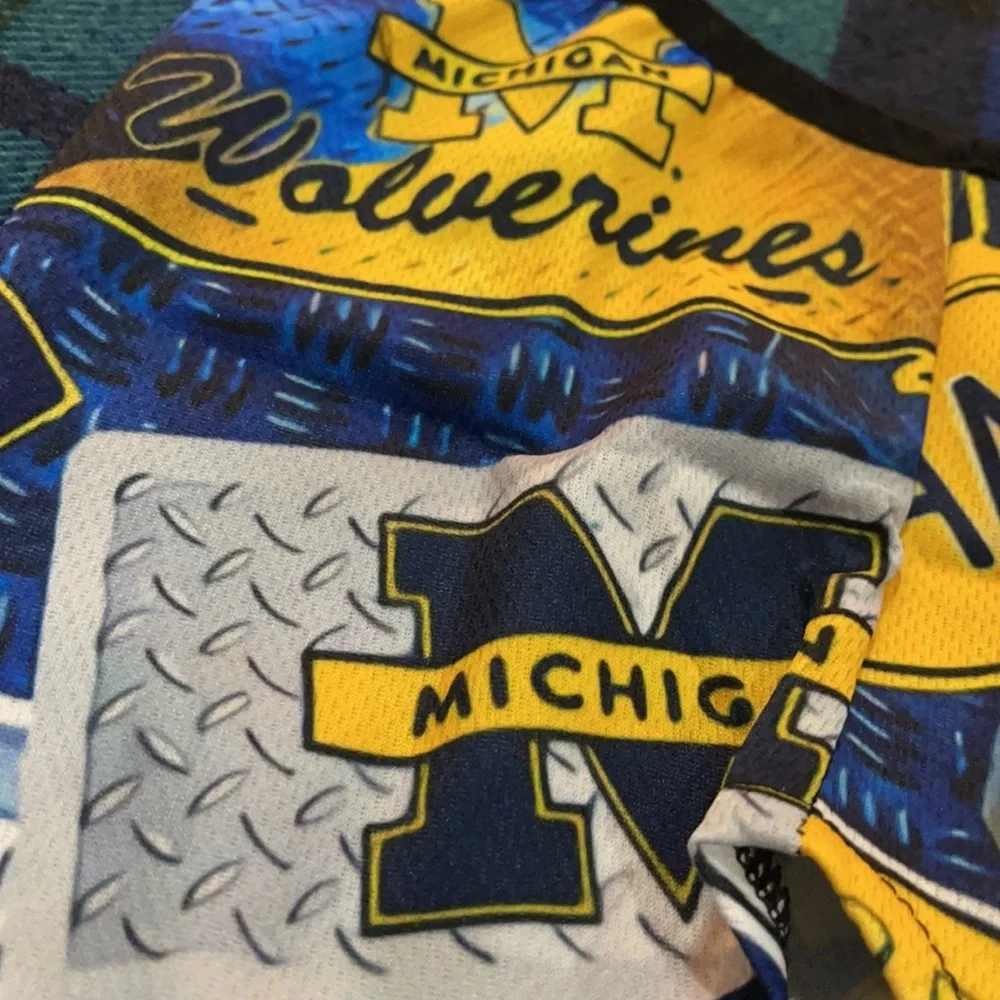 N/A cute michigan