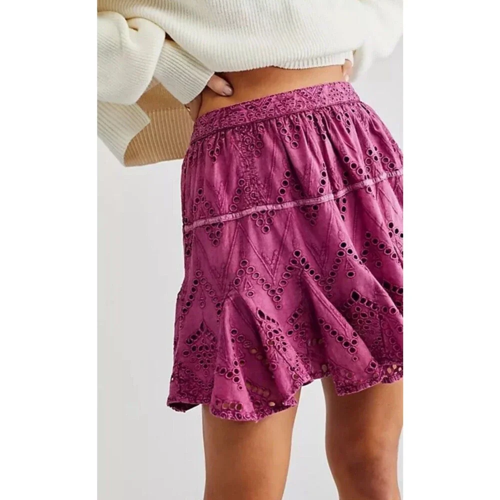 Free People free people