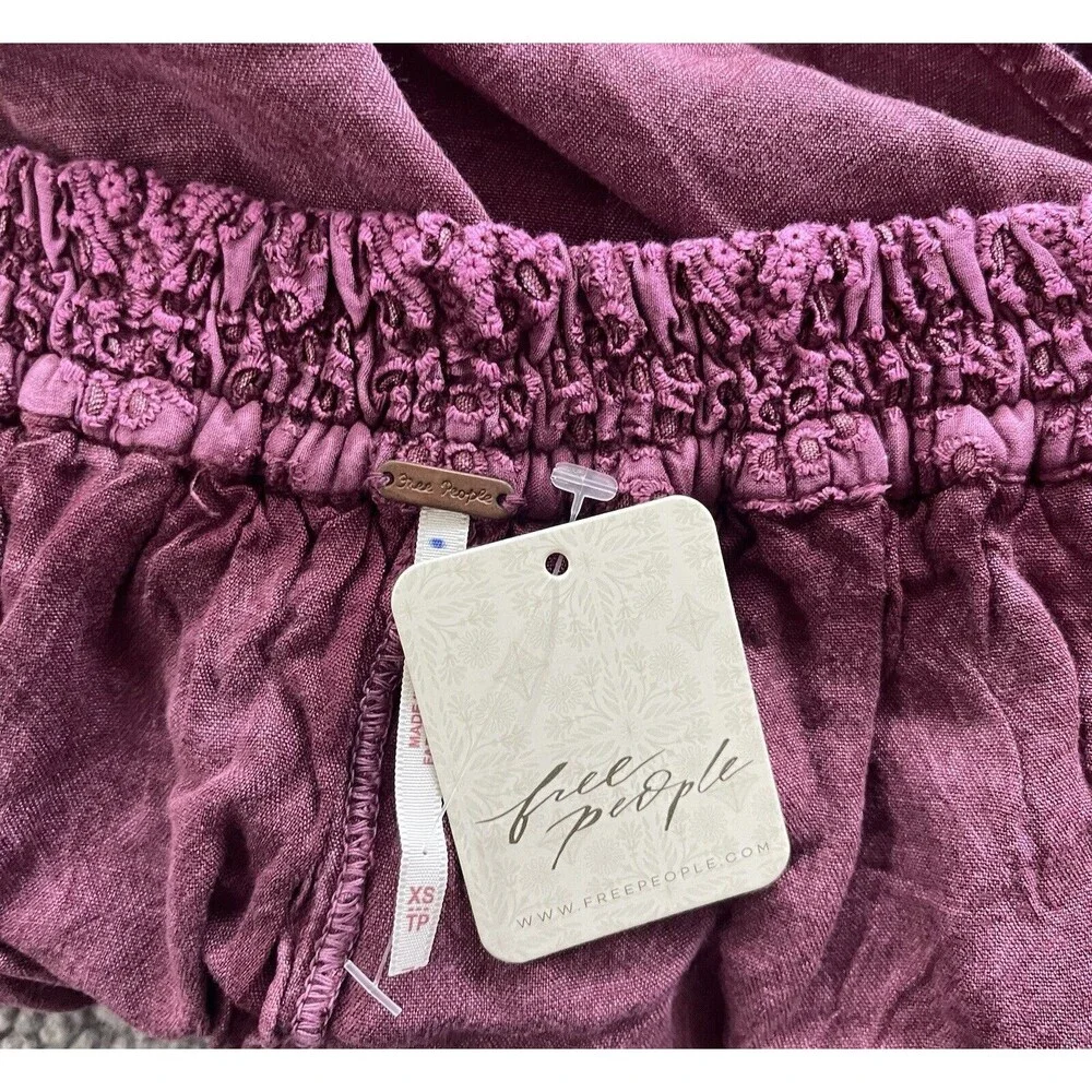 Free People free people