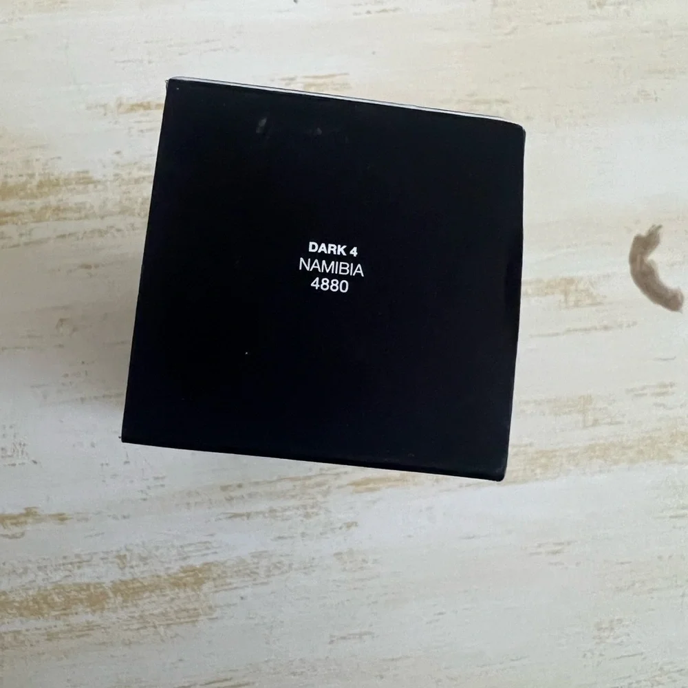 nars sheer