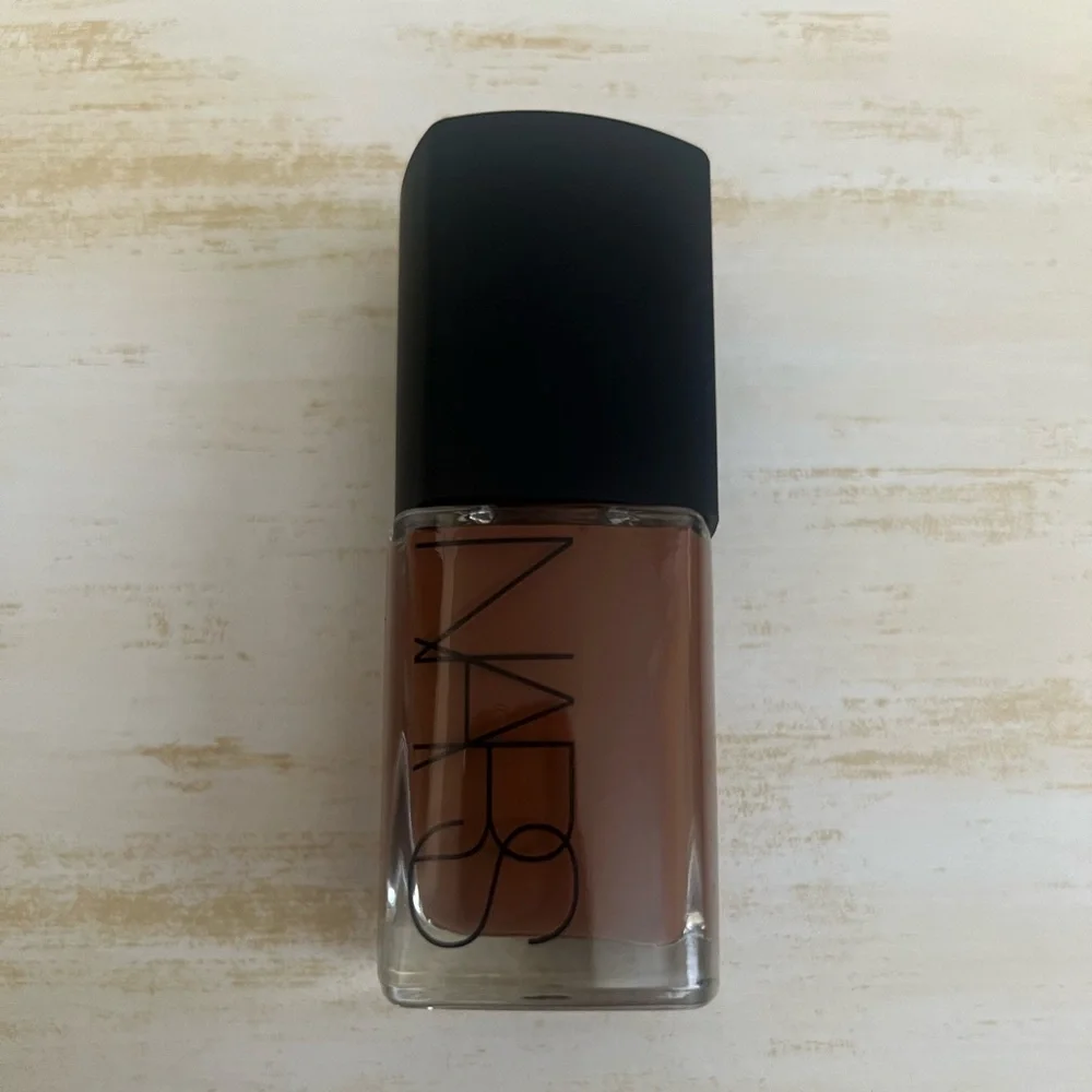 nars sheer