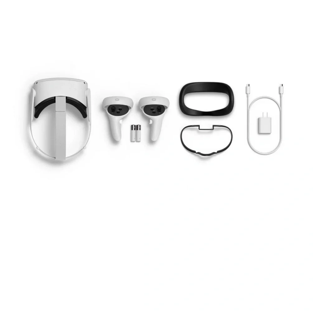 N/A oculus quest