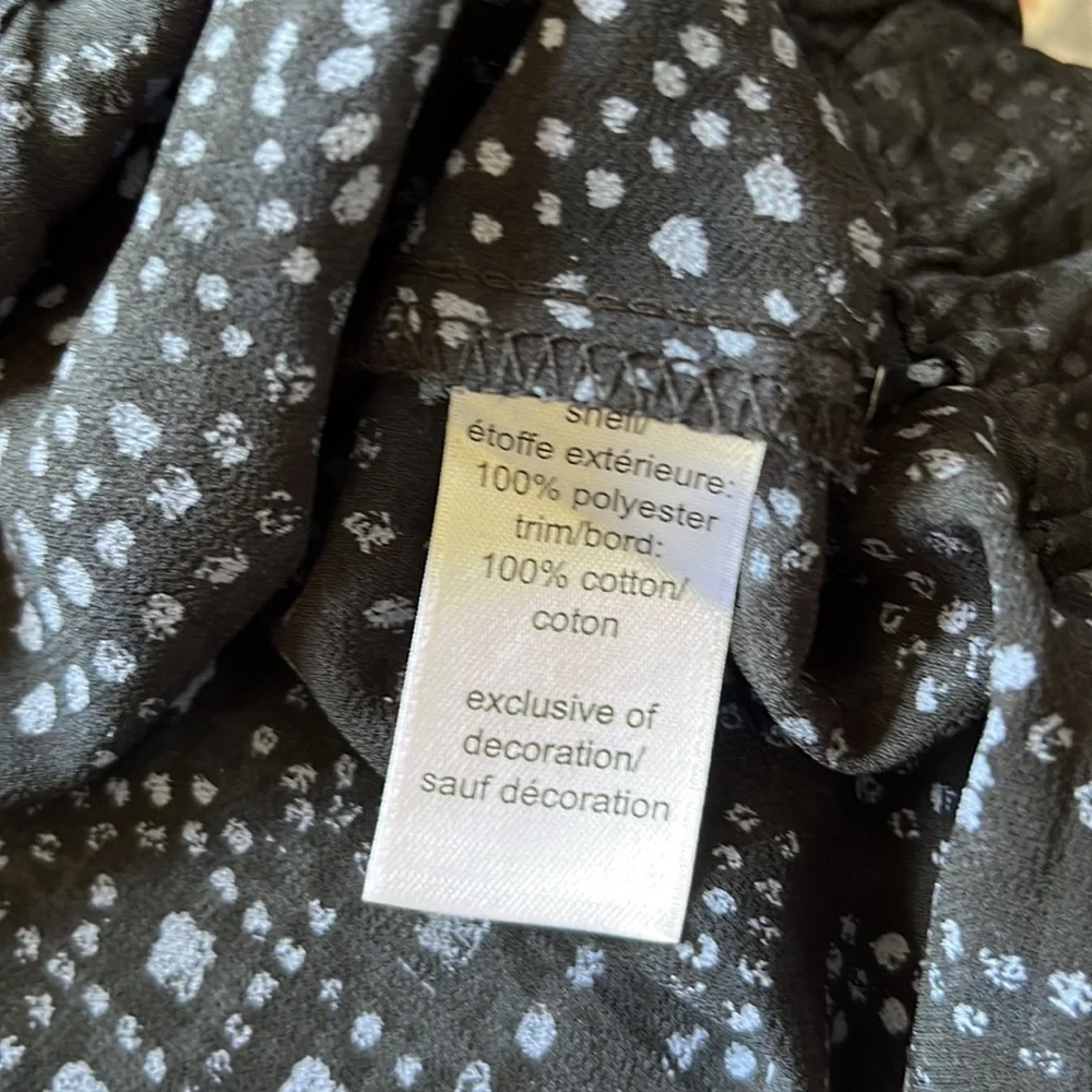 Maurices sheer square