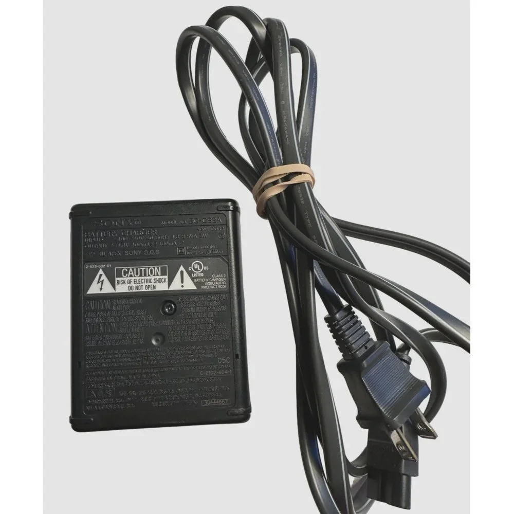 Sony vintage ni