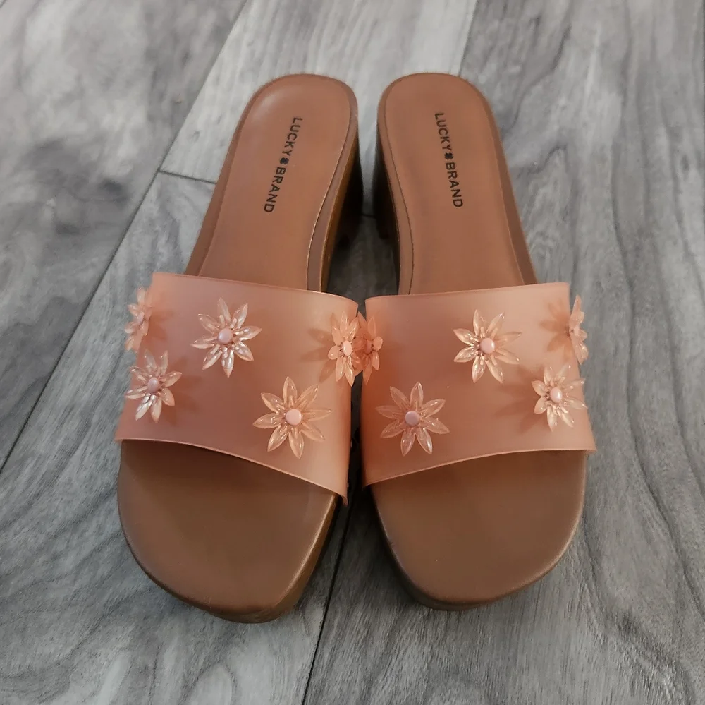 Lucky Brand lucky brand