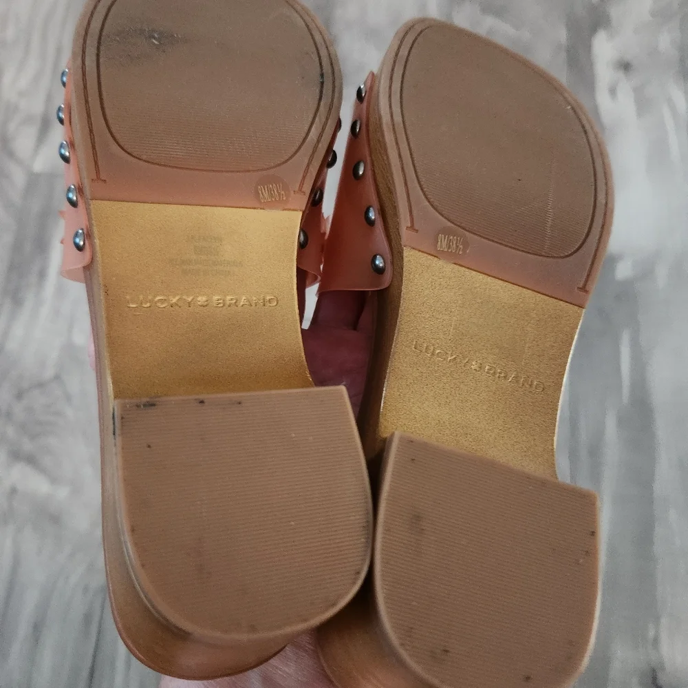 Lucky Brand lucky brand