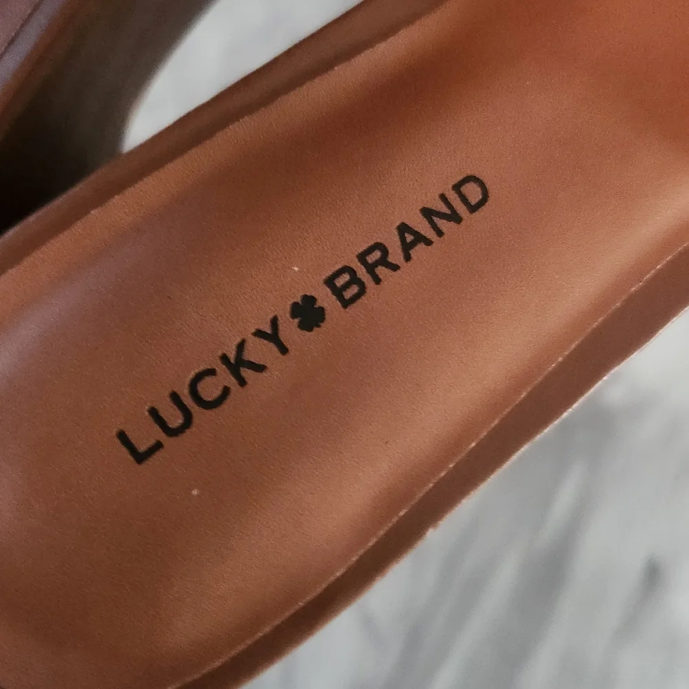 Lucky Brand lucky brand