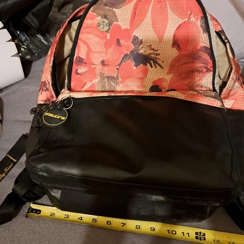 Tillys new without