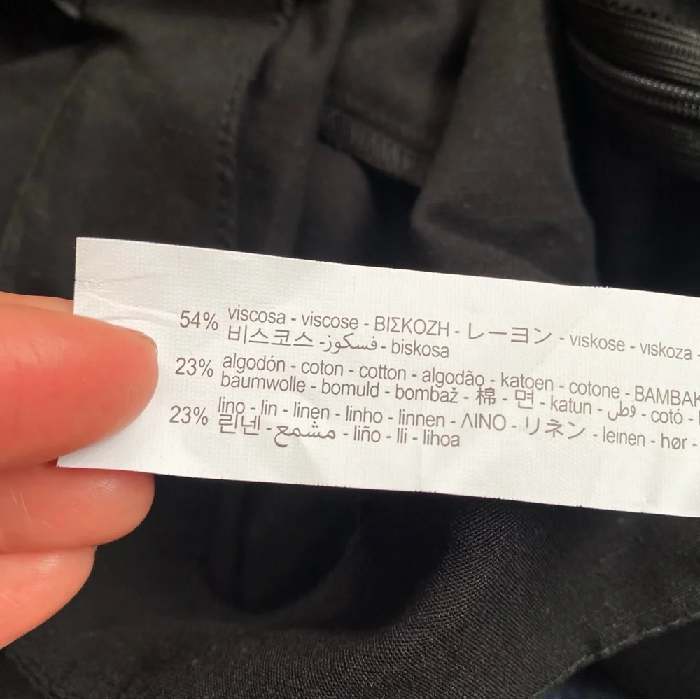 Zara street mod