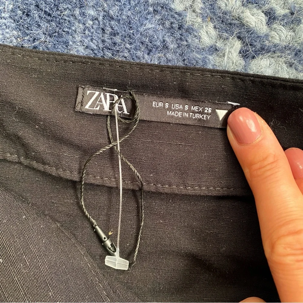 Zara shortretro cocktail