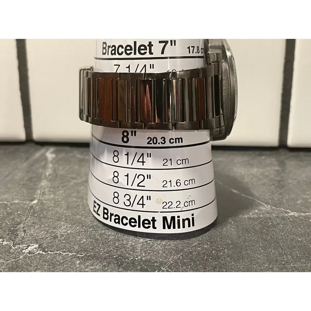Unlisted mens 43mm