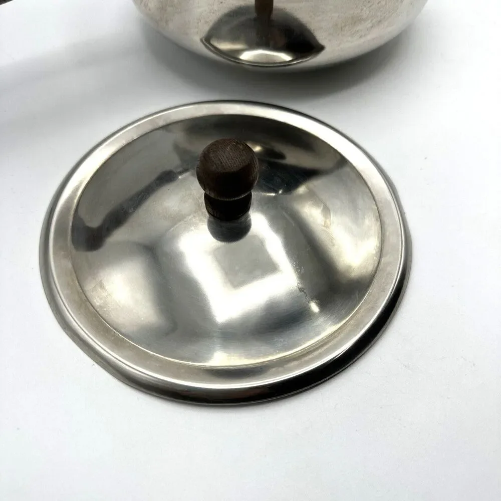 N/A vintage stainless