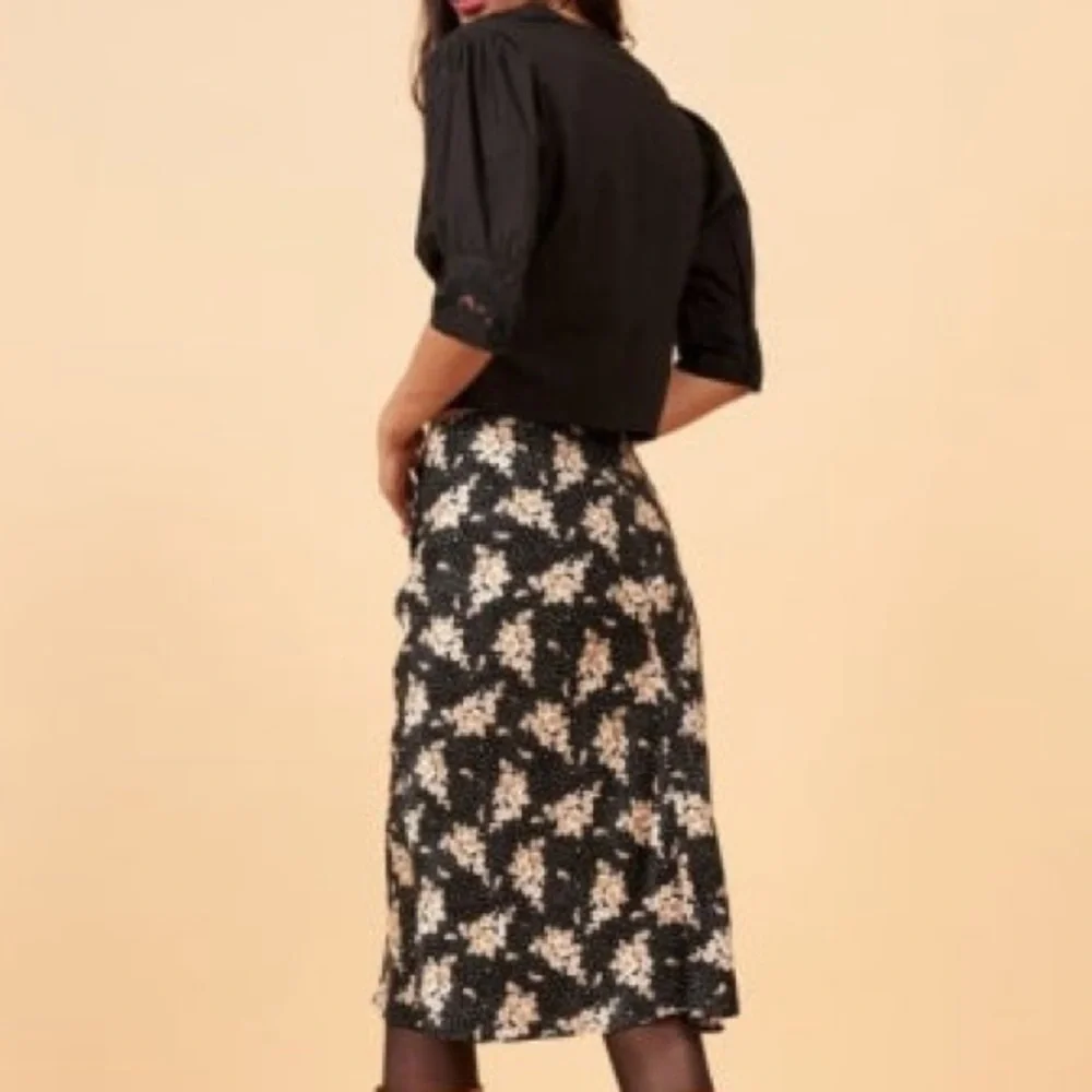 rouje alexandra skirt