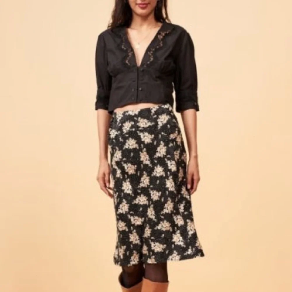 rouje alexandra skirt
