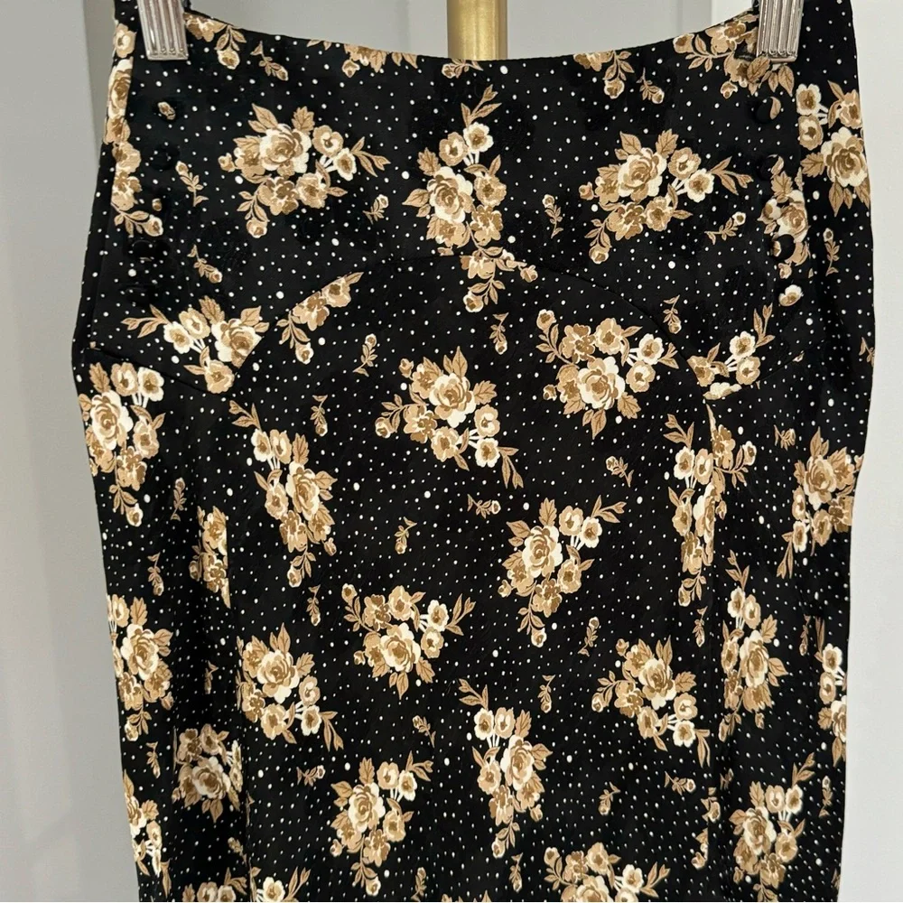 rouje alexandra skirt