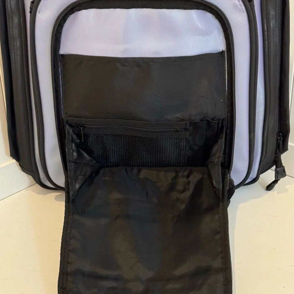 American Girl this backpack