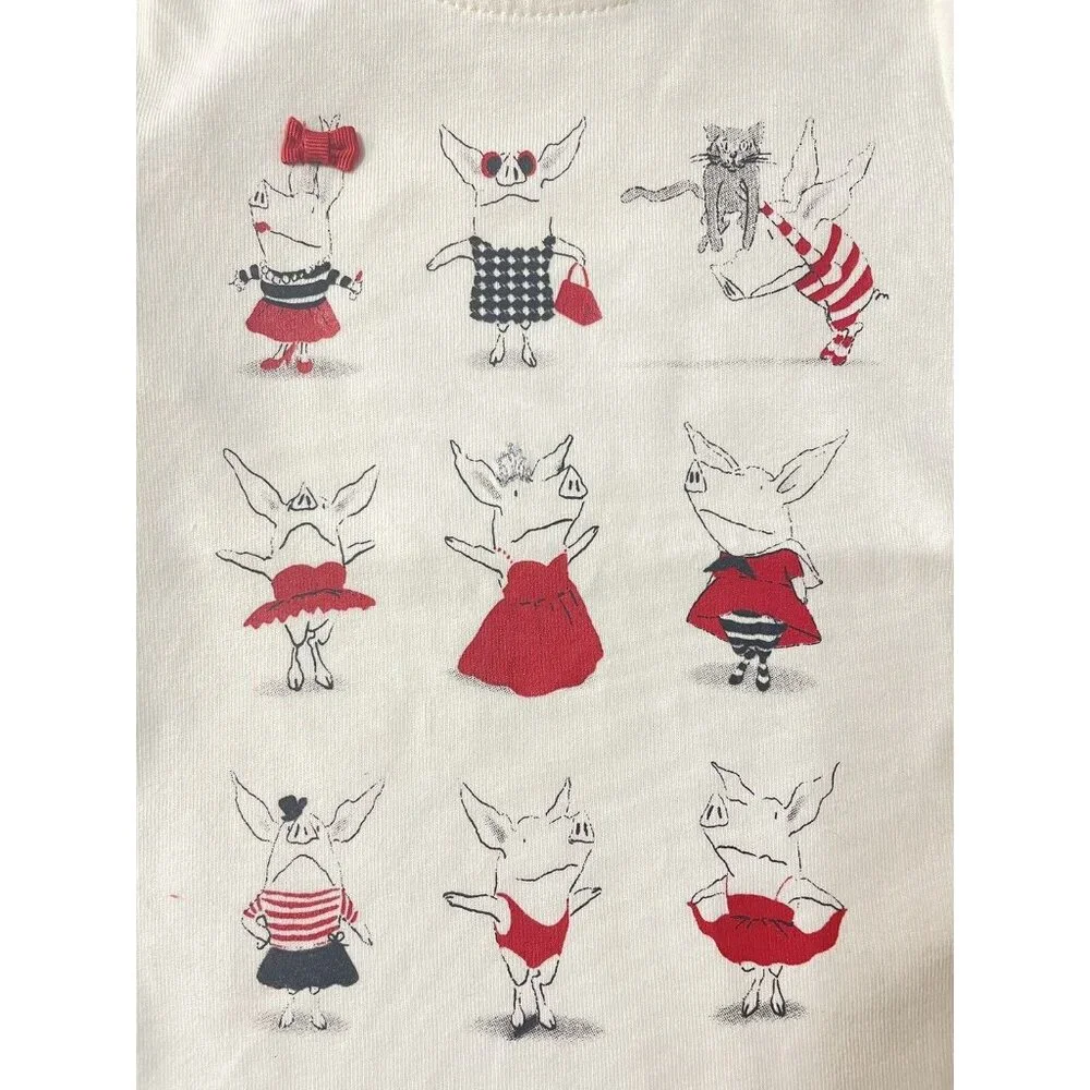 Gymboree so cute