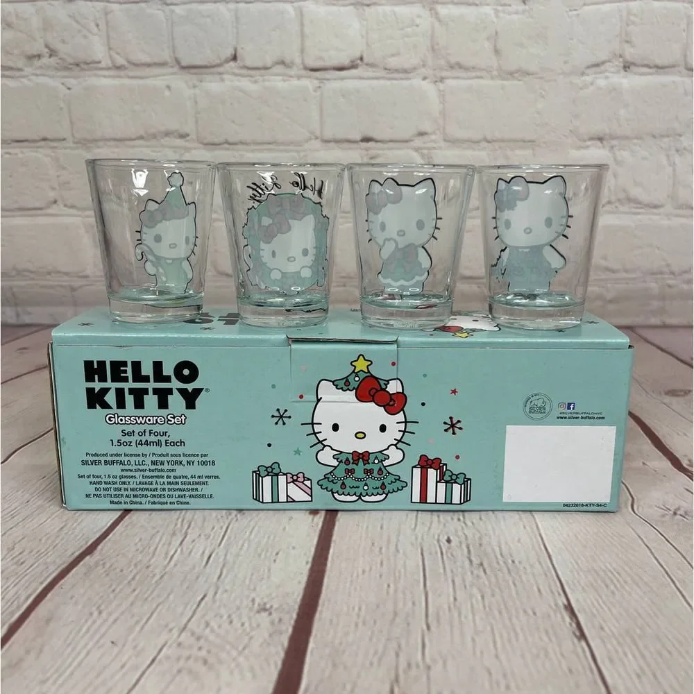 Sanrio hello kitty