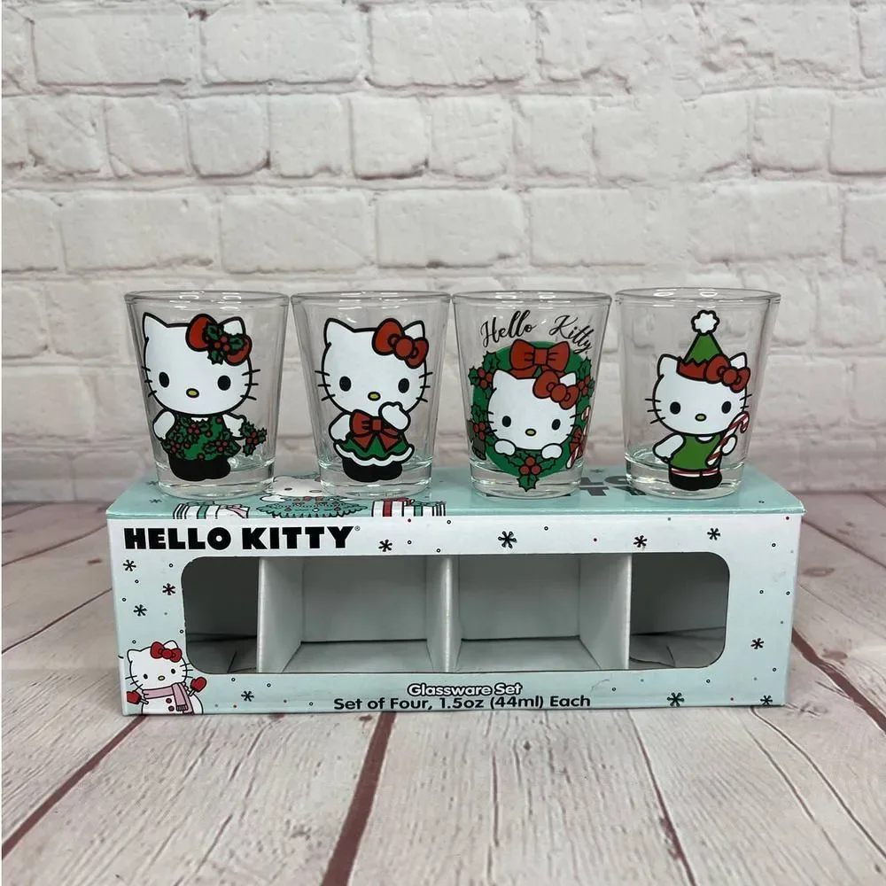 Sanrio hello kitty