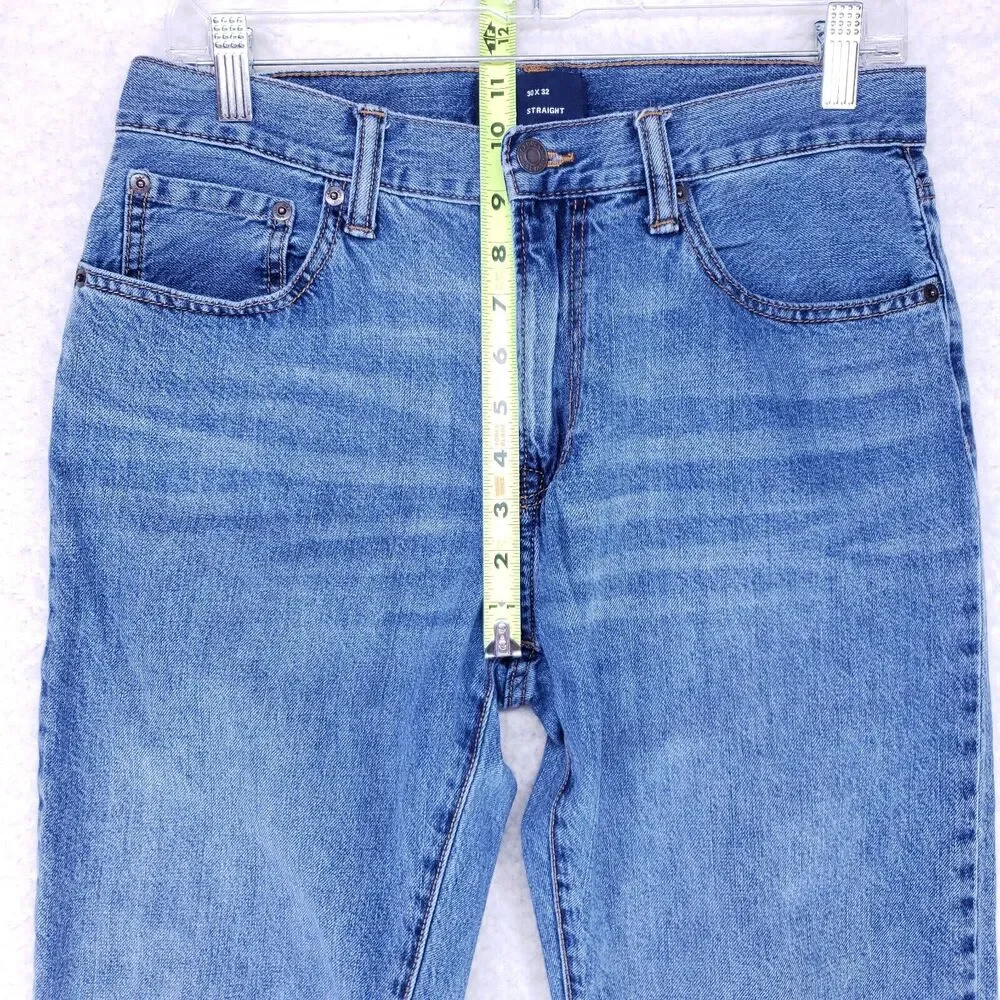 GAP Straight please see