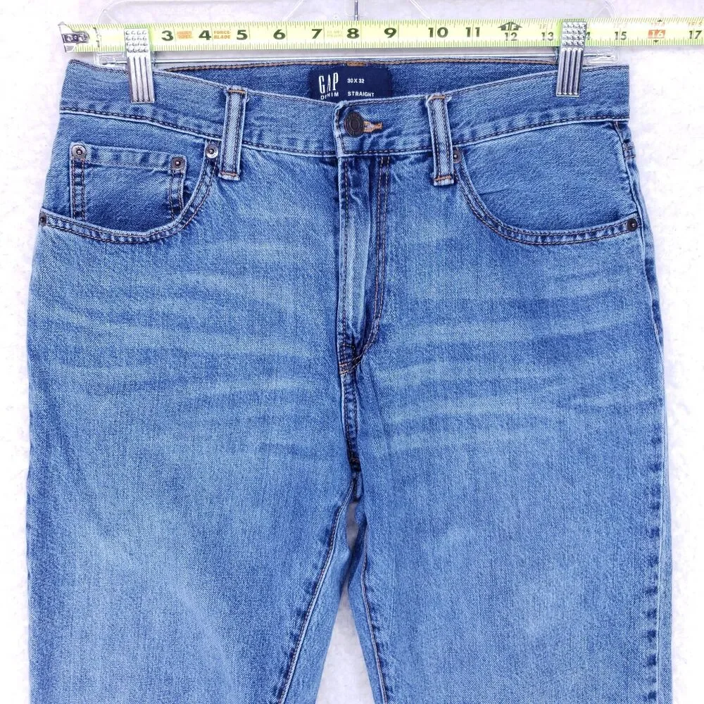 GAP Straight please see