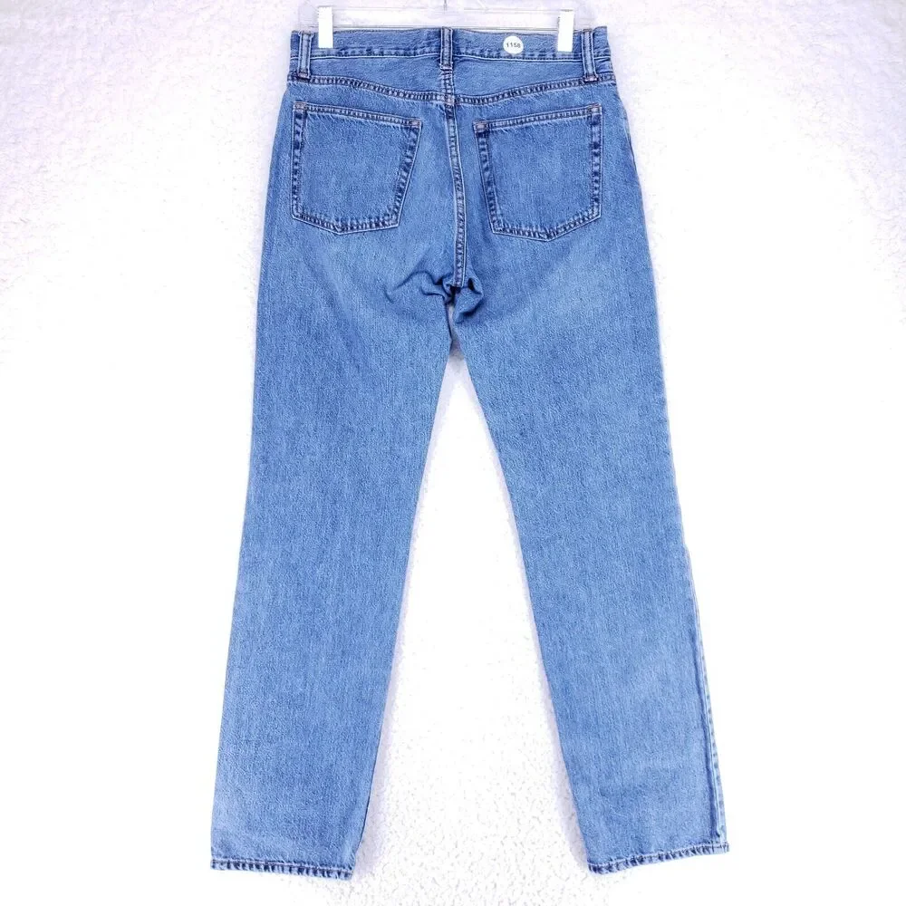 GAP Straight please see