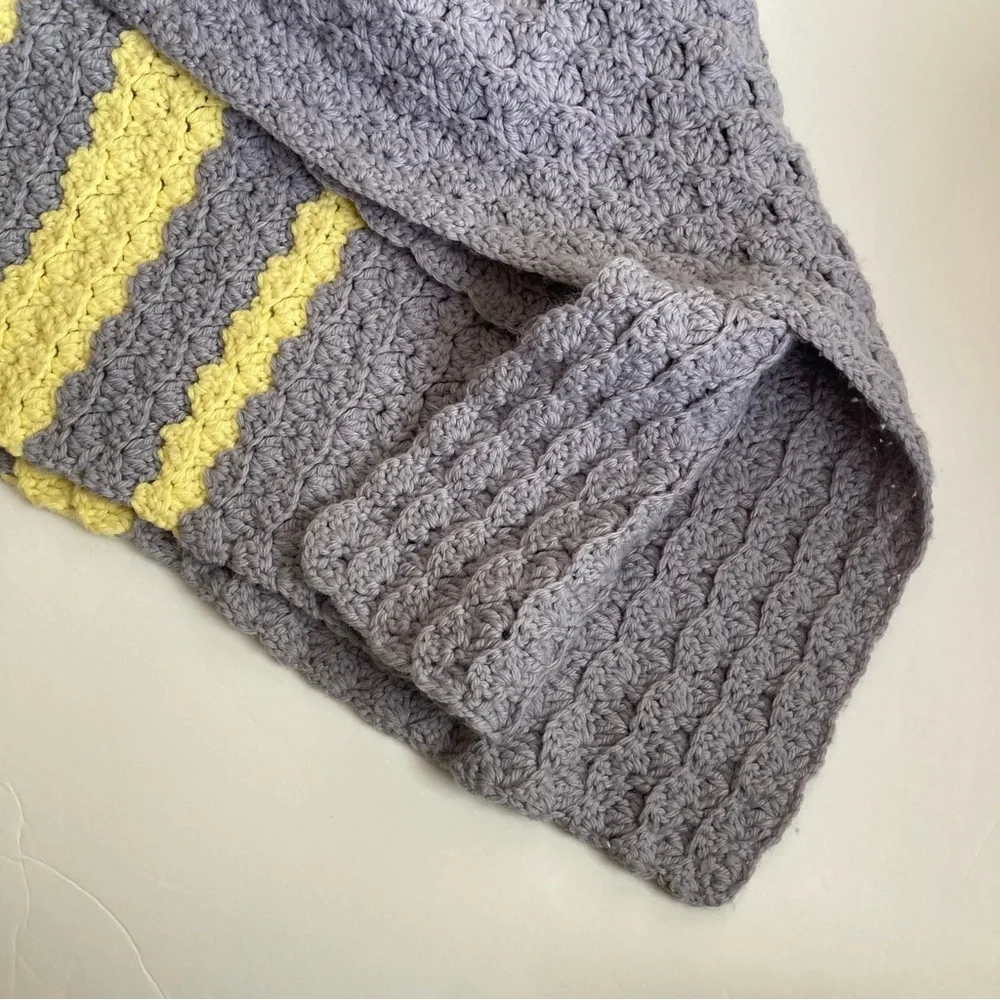 Vintage unisex hand