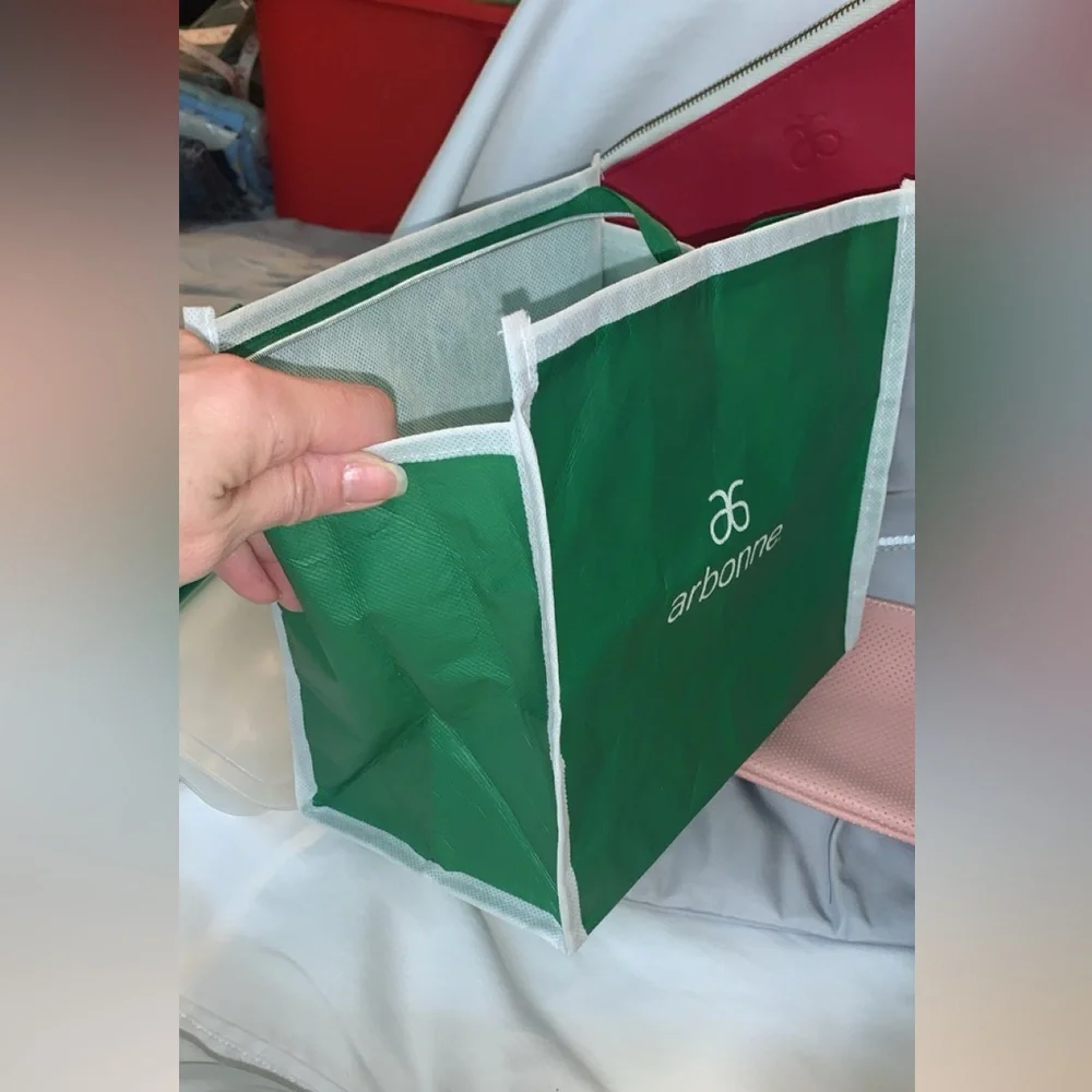 Arbonne all excellent