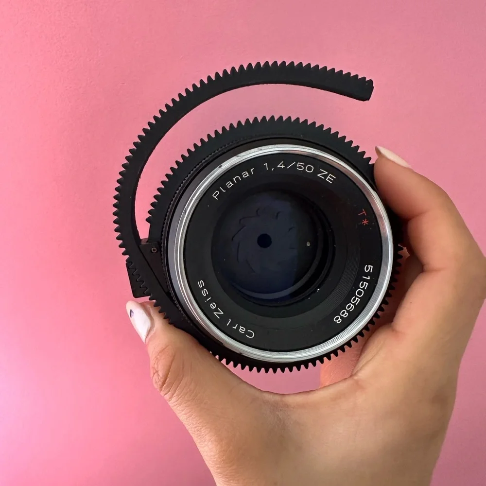 zeiss normal length