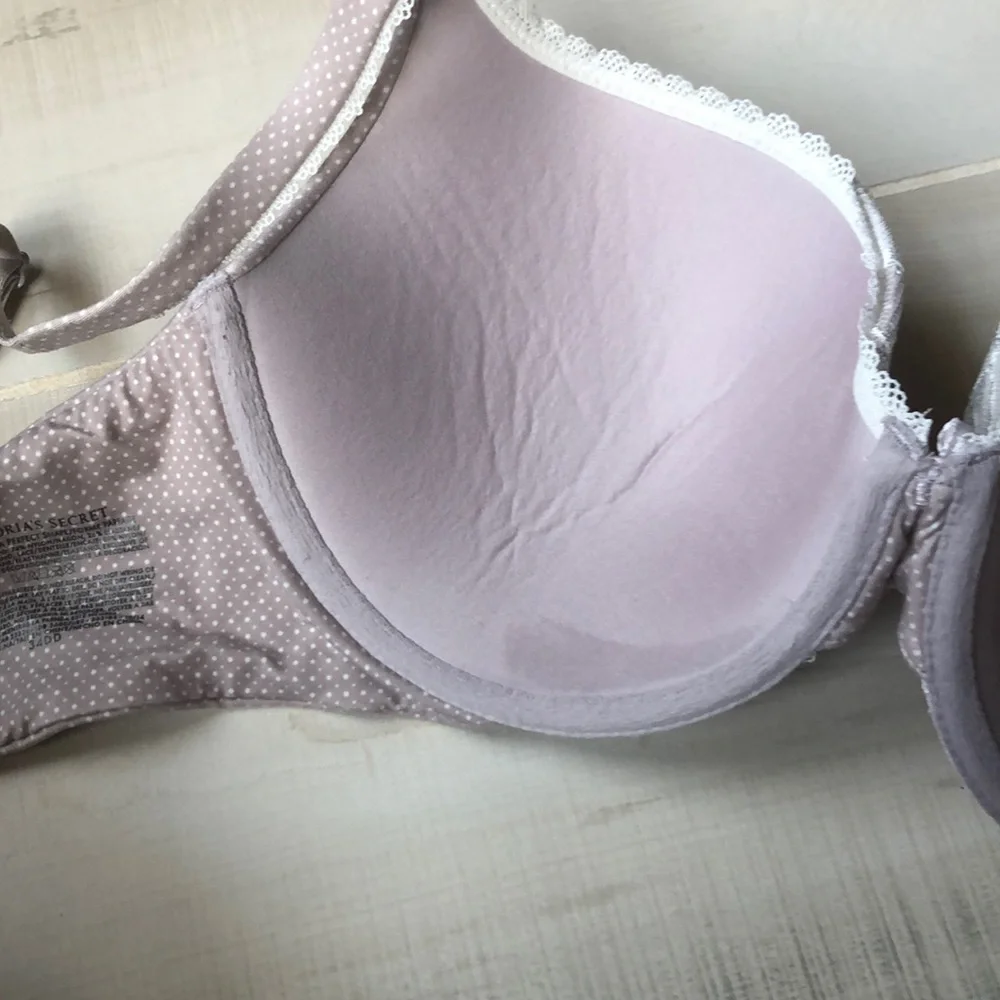 Victorias Secret below new ready