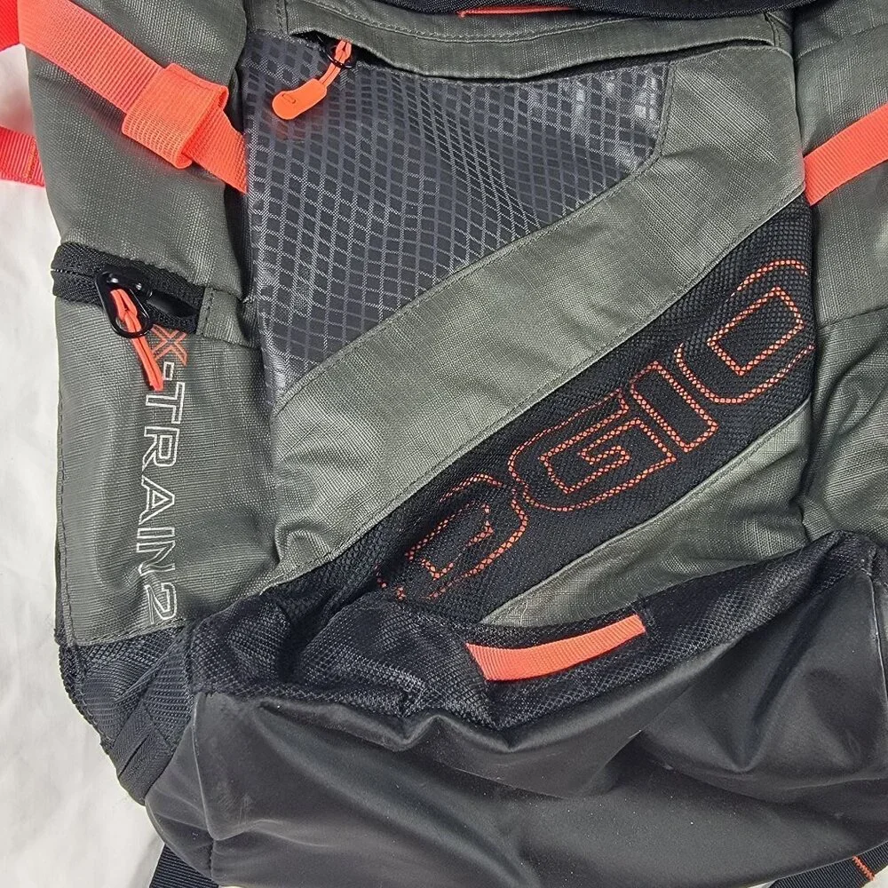 OGIO train backpack