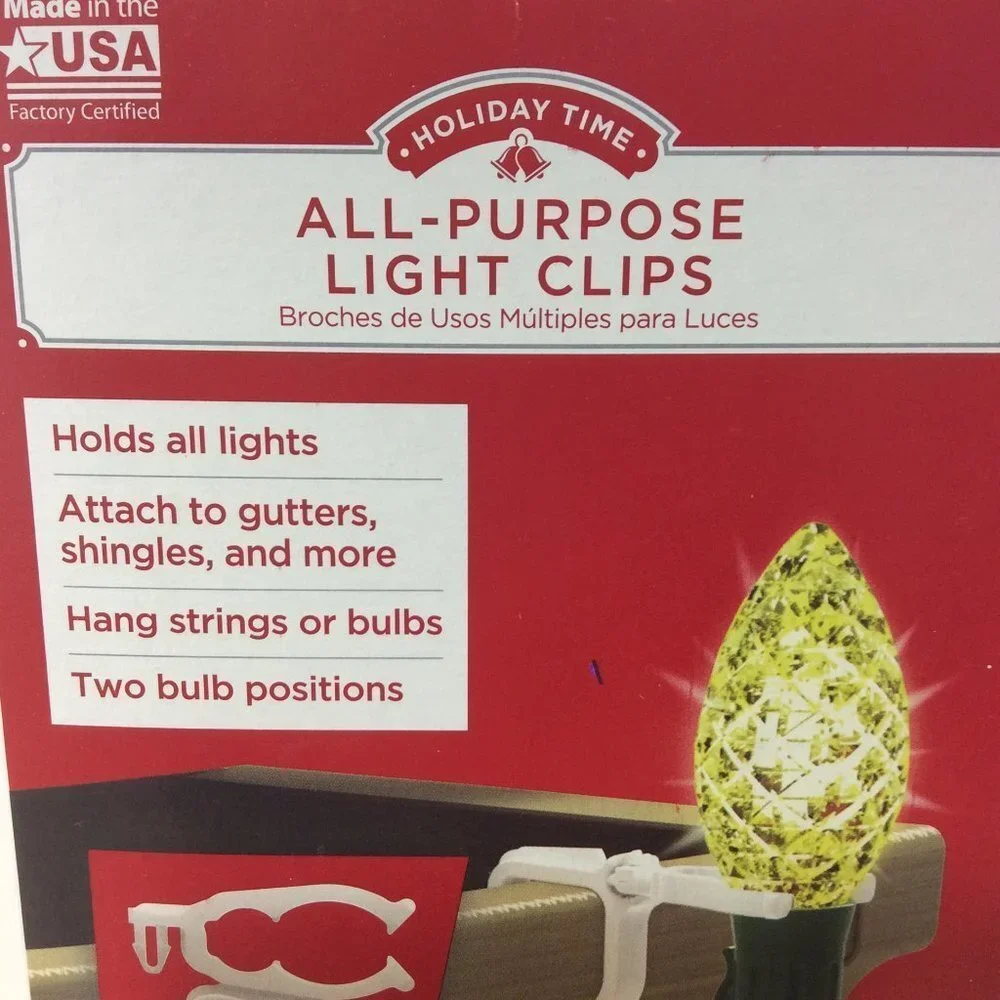 Holiday Time all purpose