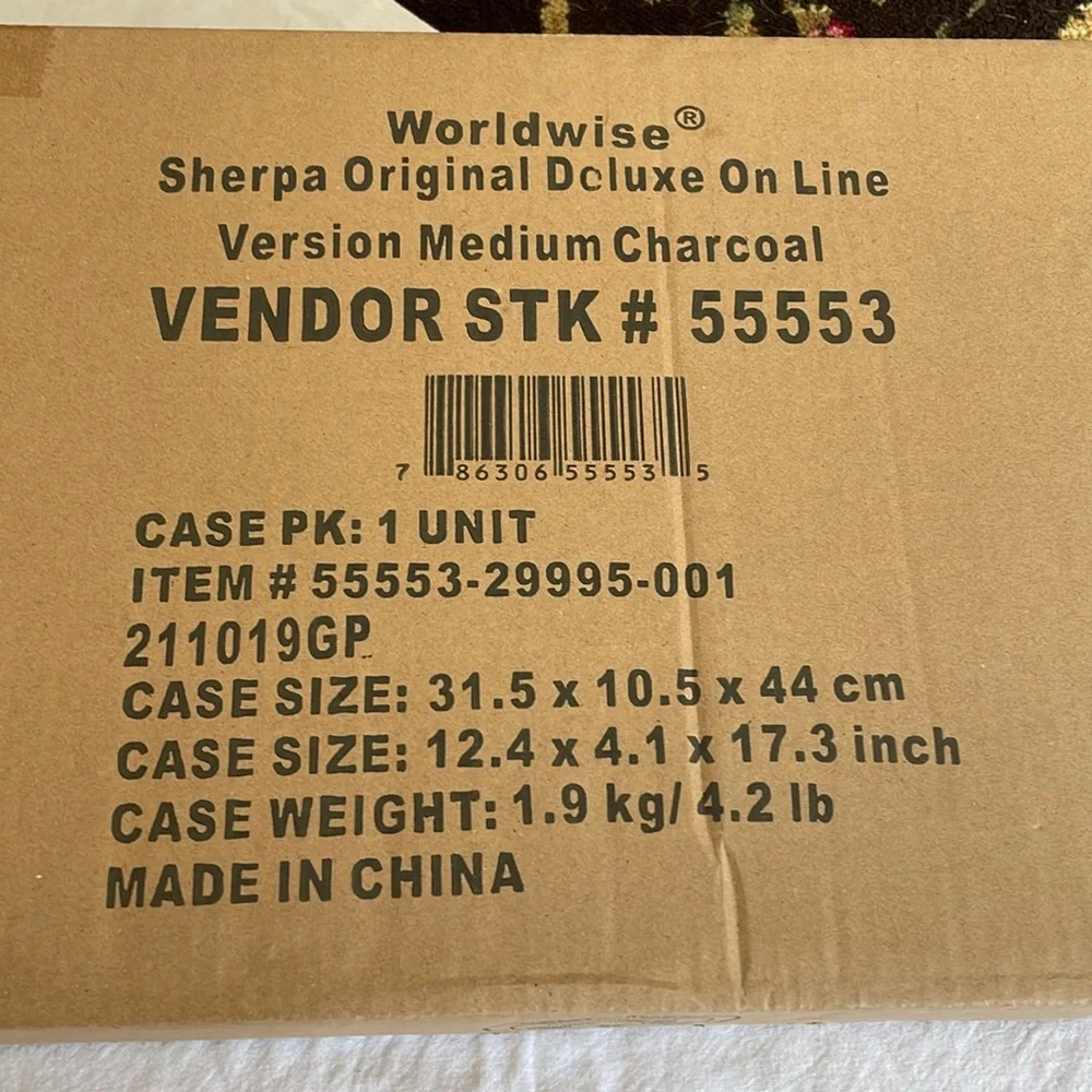 sherpa questions leave