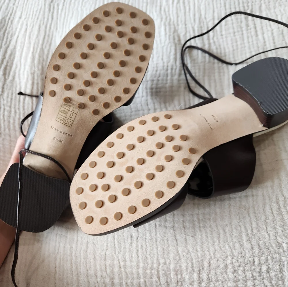 Tory Burch never worn