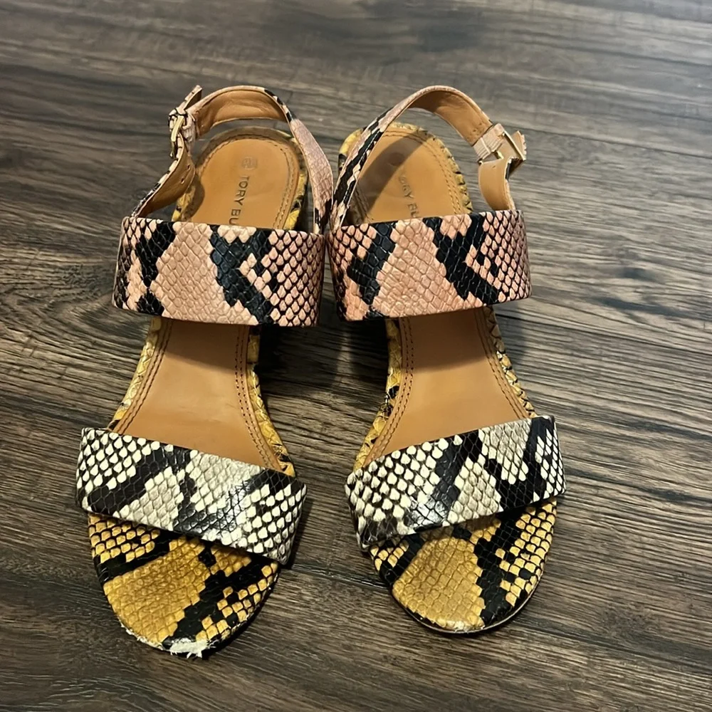 Tory Burch tory burch