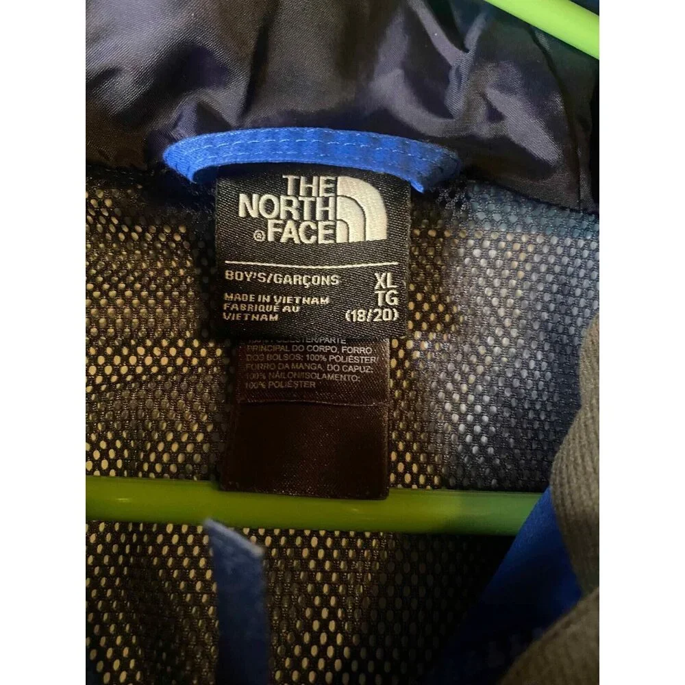 The North Face up sale
